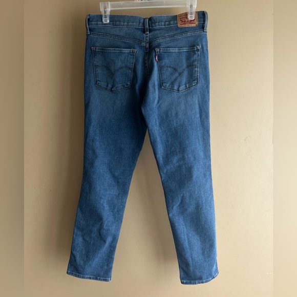 Levi’s shaping slim jeans / 30 - Picture 6 of 13